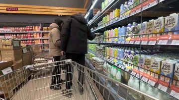 ©©©©©Судьба ТЦ «МАНГО» стала известна!