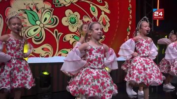 Новогодний выпуск «Вечернего Луганска» — уже 31 декабря на нашем телеканале!