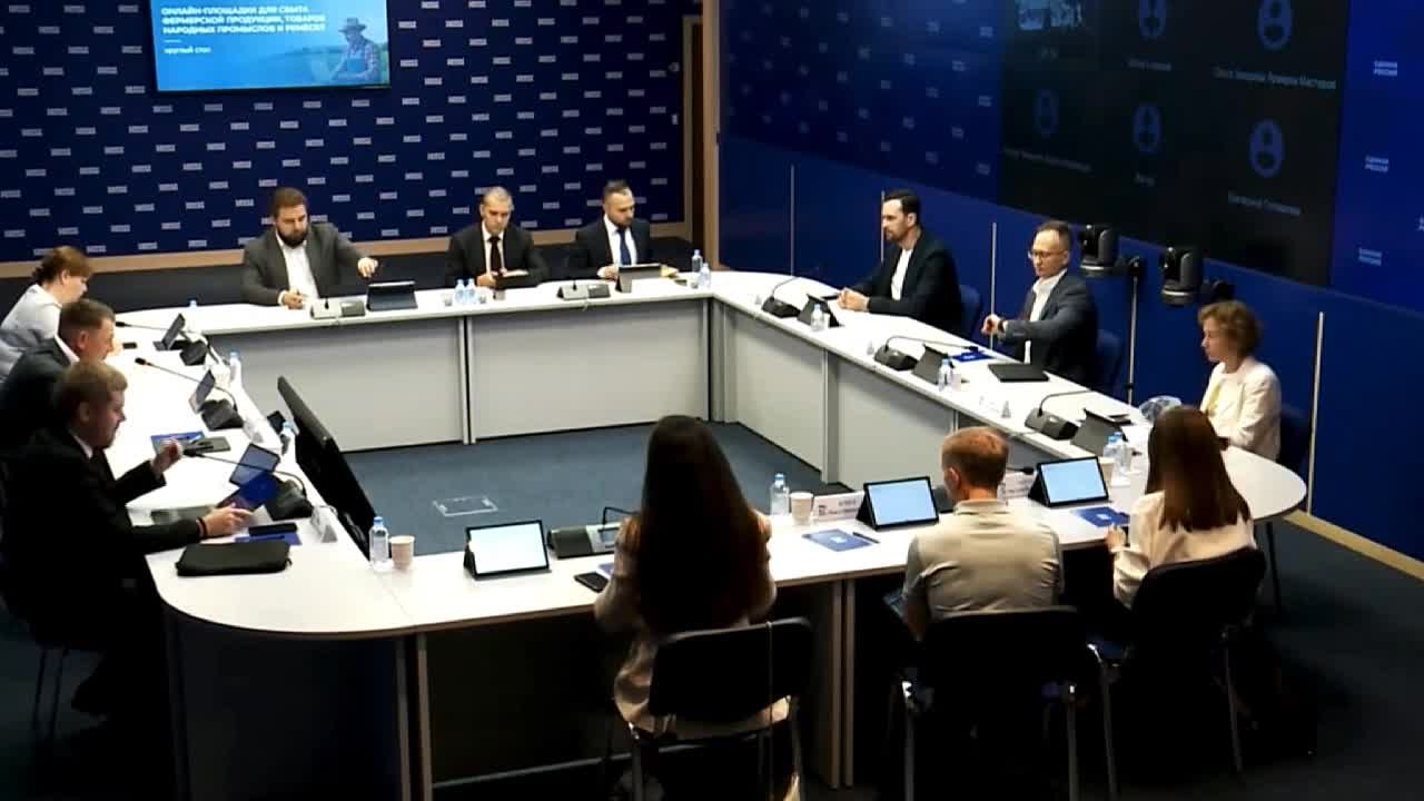 Более миллиона человек охватили мероприятия проекта «Российское село» в 2025 году