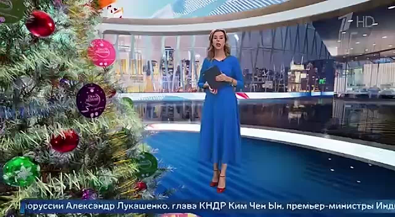 Путешествие, о котором можно только мечтать