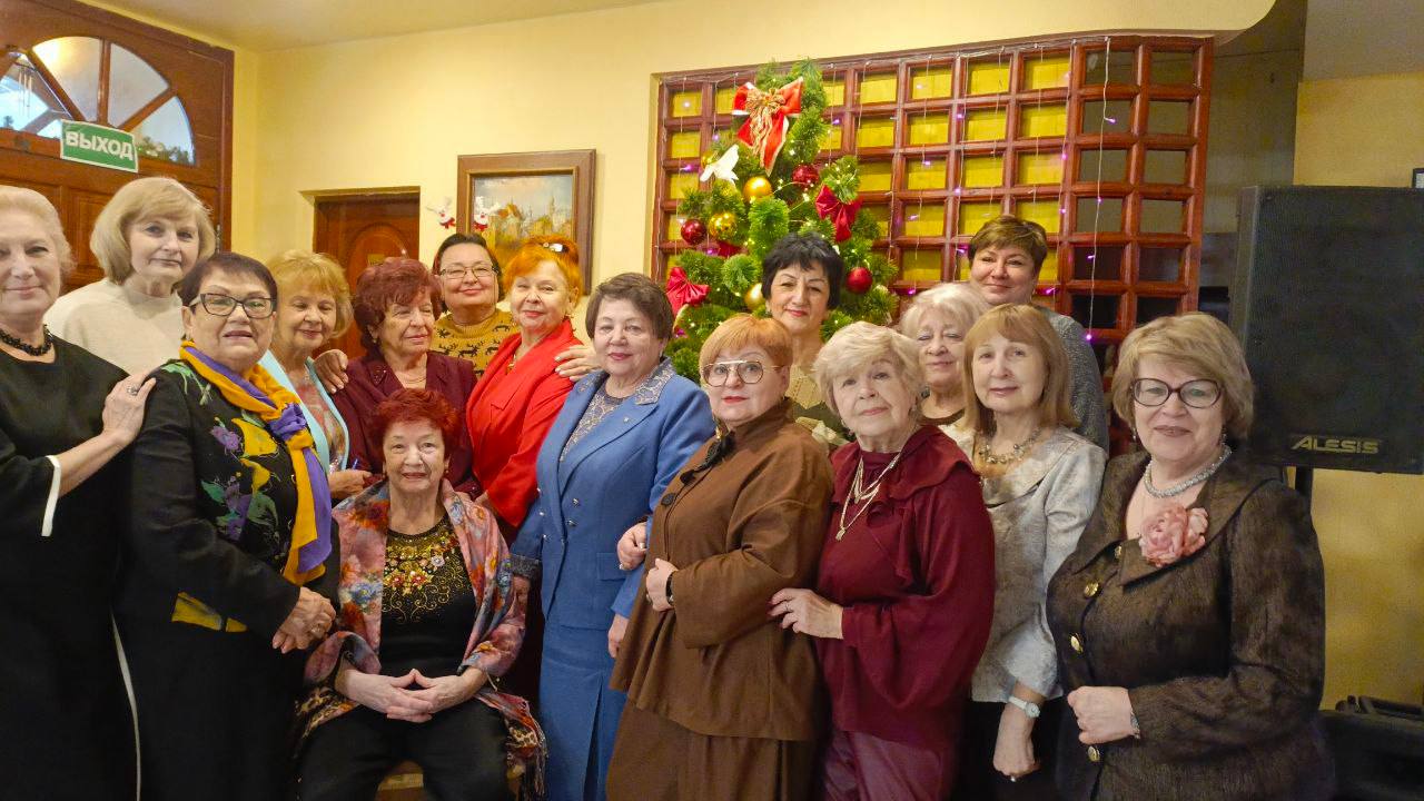 Зинаида Наден: Вдохновляющее женское начало