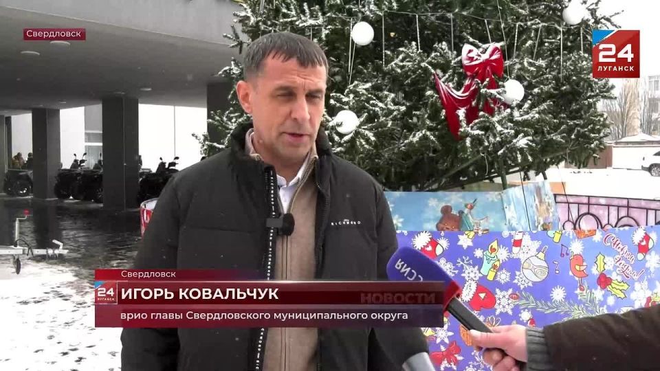 Губернатор Красноярского края Михаил Котюков с рабочим визитом посетил Свердловский округ