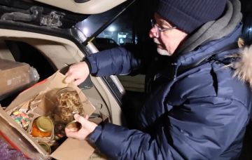 Калужские журналисты сняли документалку про Первомайск