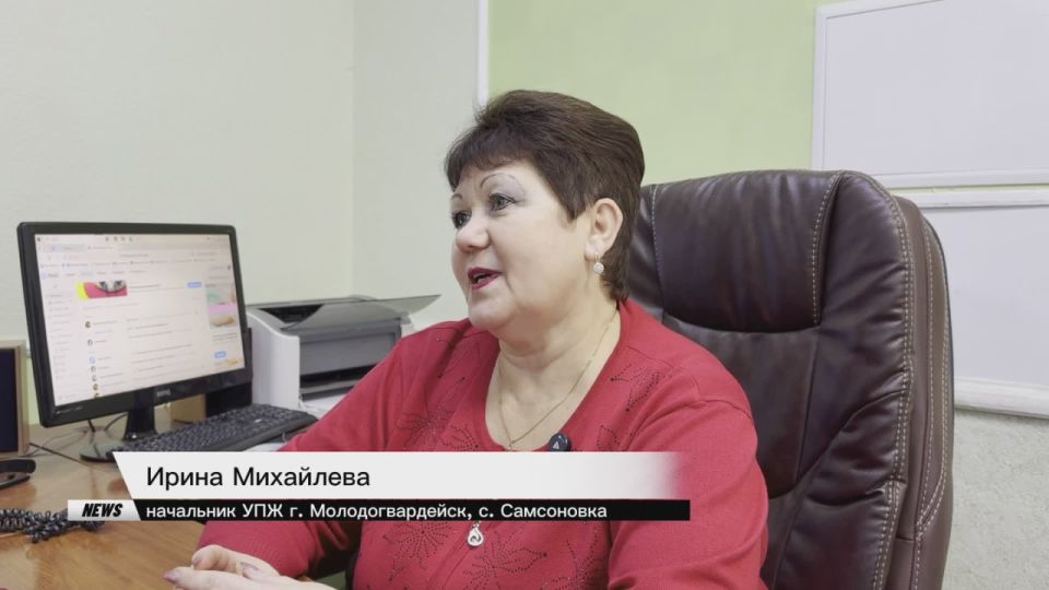 Все ждут чудес!. Благодаря поддержке Тюменской области Краснодонский муниципальный округ получил 10 000 сладких наборов