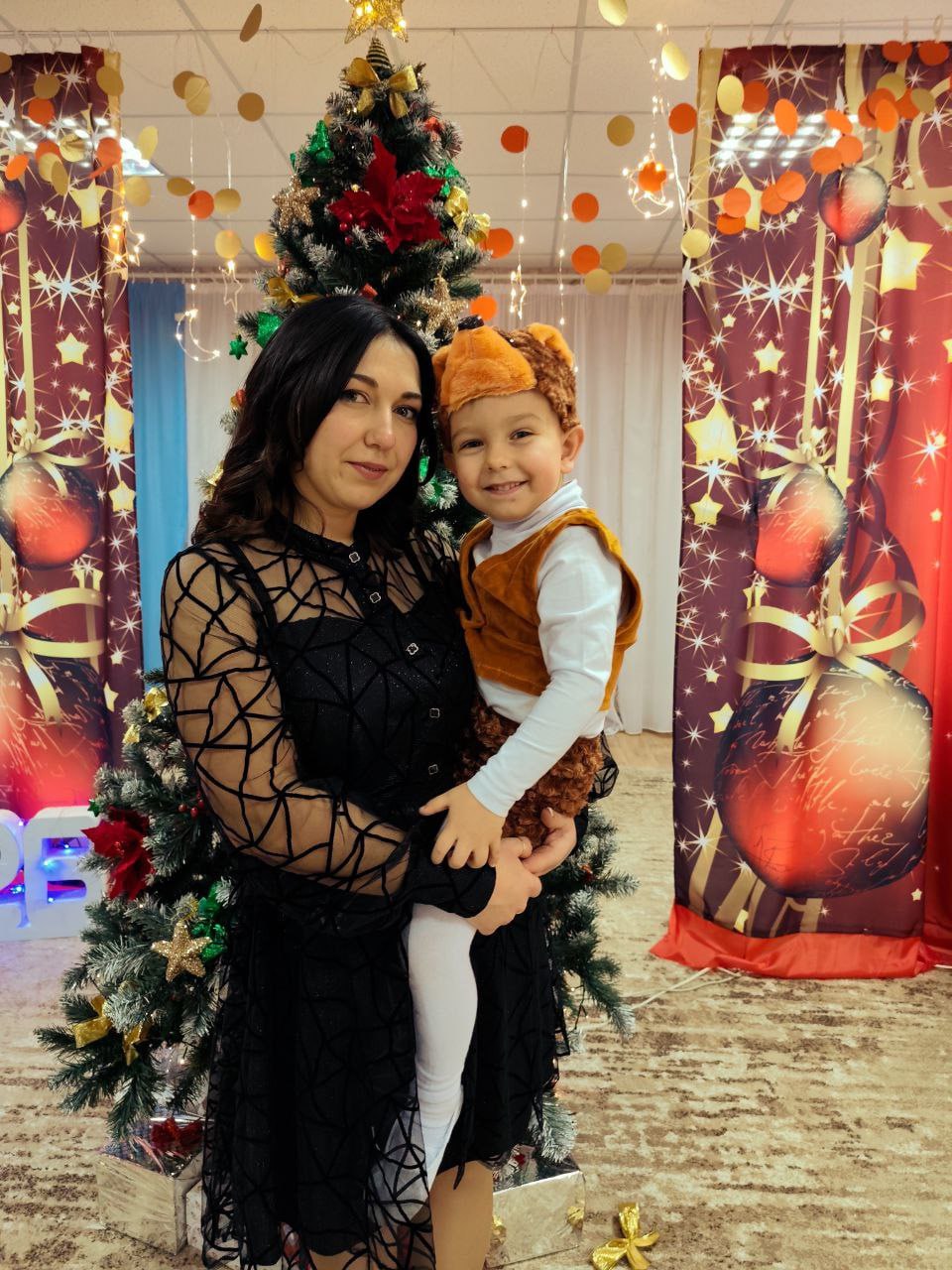 54 Лучший детский новогодний костюм