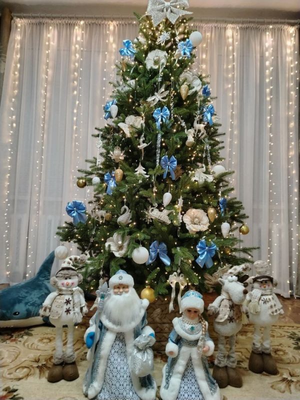 38 ������ ���������� ����