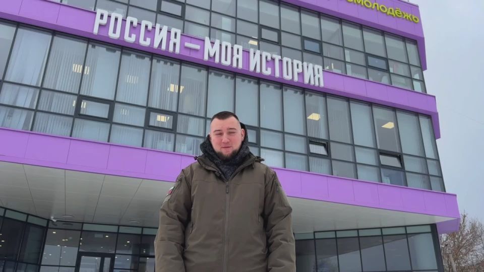 ������ ���������: � ����������� ����� �����, ������!