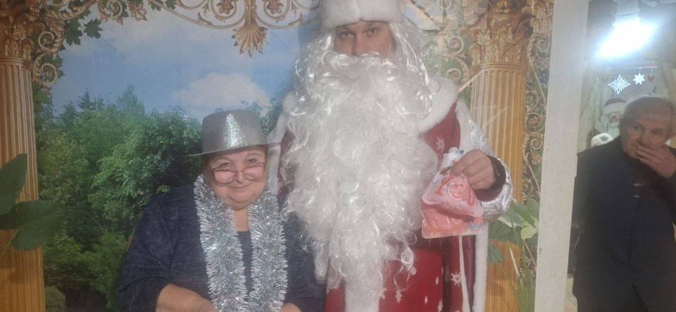 � ��������� - � ������������� � ���������!