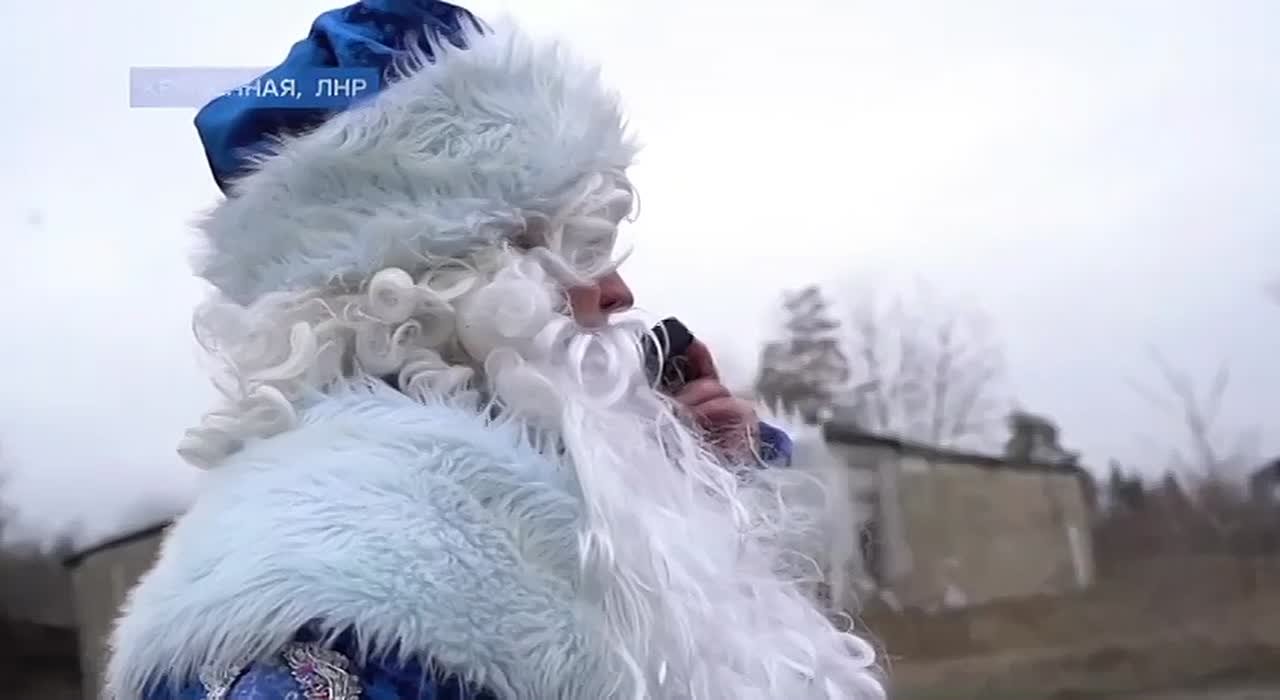 Марьяна Наумова: ГЛАВНОЕ, ЧТОБЫ ЗАКОНЧИЛАСЬ ЭТА ВОЙНА: