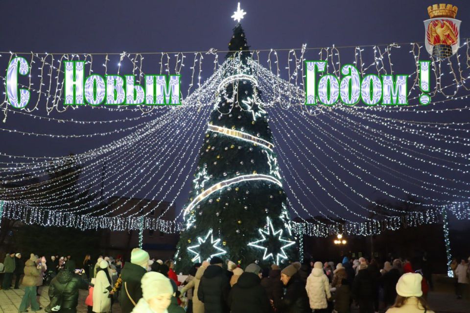 ������� �������������!. ���������� �������� �, ������ � ���, ����� ��������� 2025-� ���