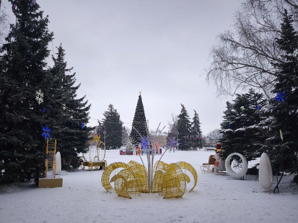 Доброе утро, дорогие кировчане!