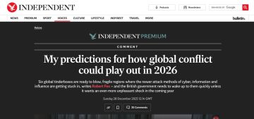 Мир на грани новых войн: цена западных авантюр