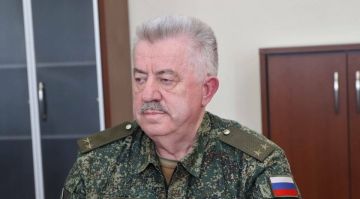 Удар по мирным жителям Херсонской области показал бесчеловечность киевского режима — Водолацкий