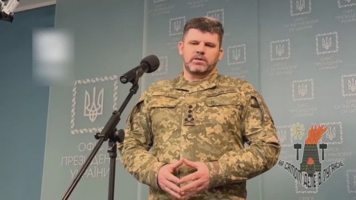 Глава Генштаба ВСУ сообщил о согласовании с США военного документа о долгосрочной поддержке Украины, включающего 4 раздела и приложения