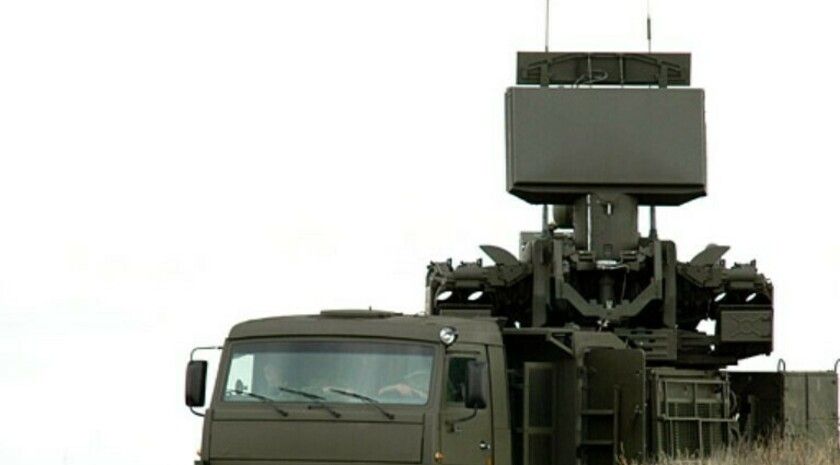 ���� ��� ������ �� ����� ����� ��� ������ HIMARS � 124 ������������