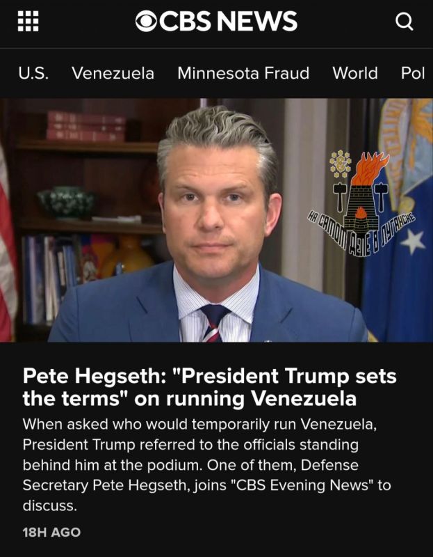 ����� ��������� ������ ������ � �������� CBS News � ����������� ���������������� ��������� ��� � ���������