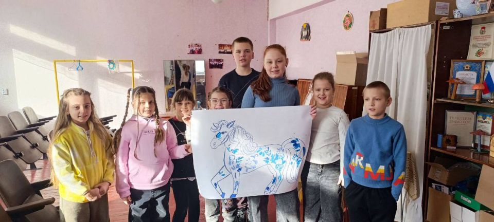 4 ������� � ������ ��� "���������� �� ��. �. �. �����������" ��������� ����� � ������������� �������� � ����� "� ������� ������������ ����������"