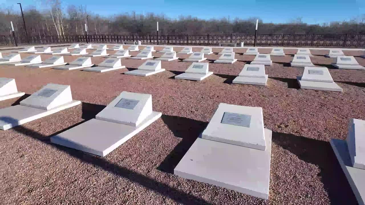 Незаживающая рана Донбасса