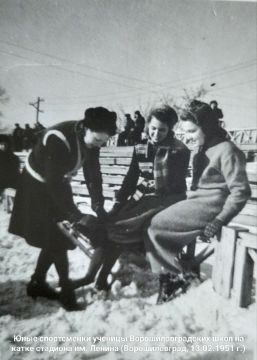 ����� � ���������� ���������� �� ����