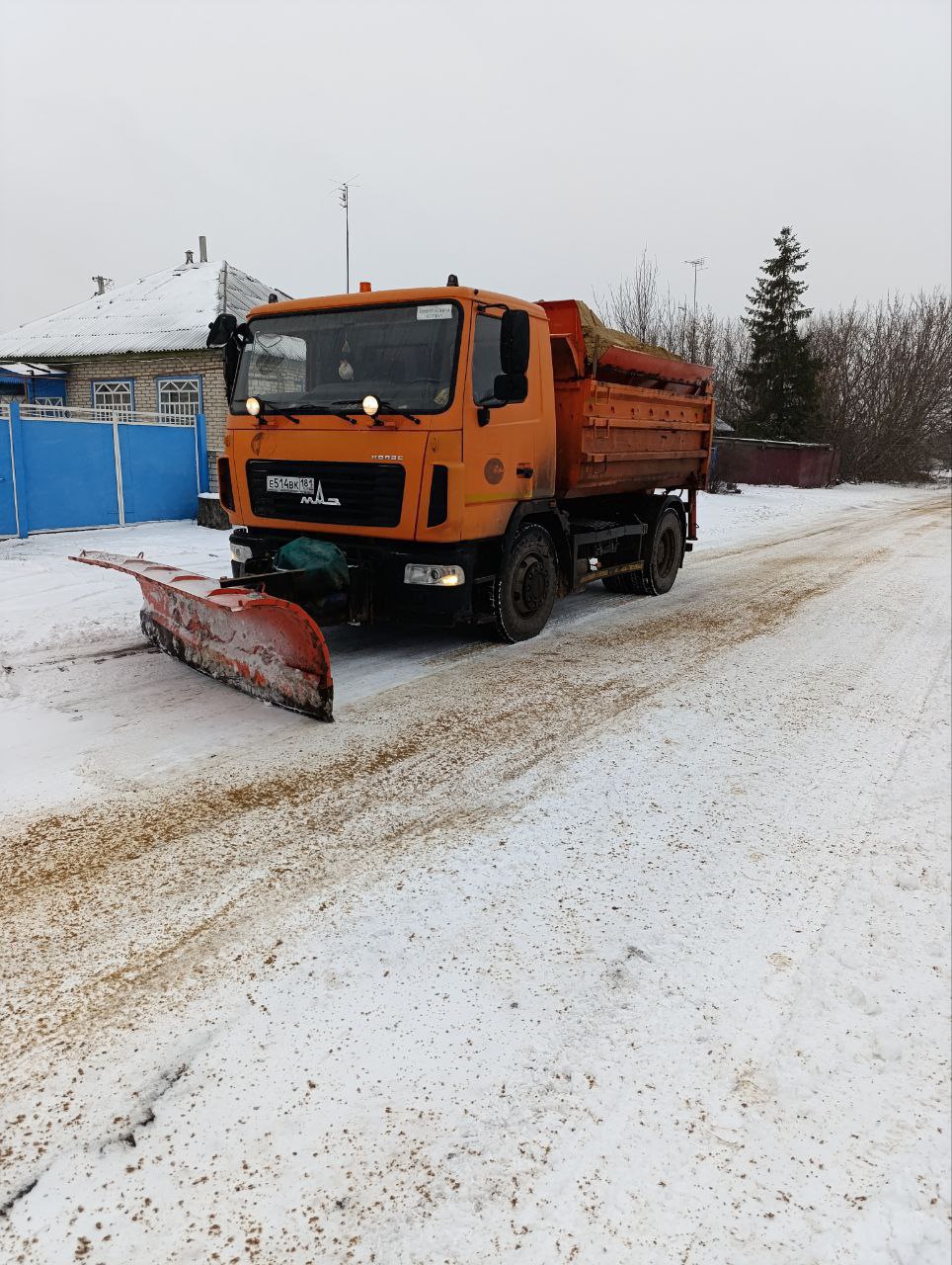 Юлия Кожухарь: В период праздничных выходных продолжается комплекс мероприятий по обеспечению чистоты и безопасности