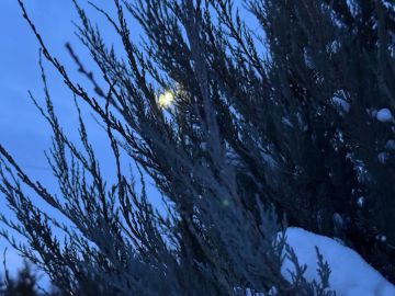 С добрым утром, жители Марковского муниципального округа !