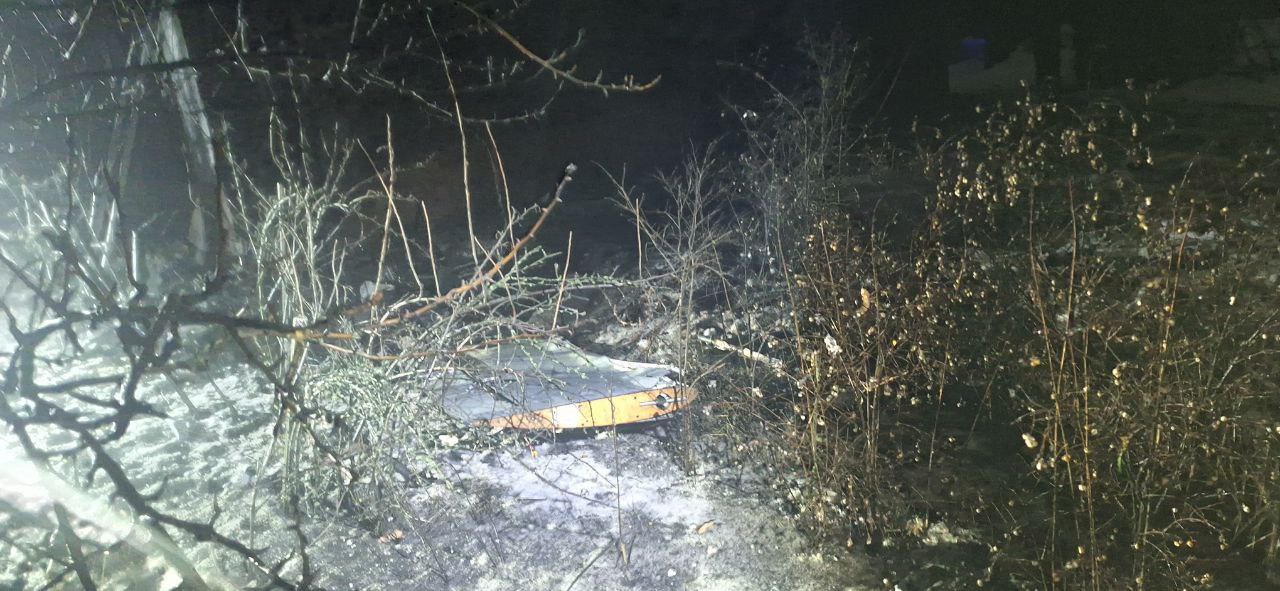 ВСУ этой ночью атаковали Краснодон и Суходольск