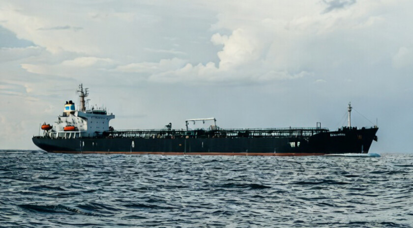 США задержали танкер под флагом РФ, Минтранс назвал это нарушением конвенции ООН