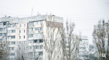 Синоптики прогнозируют 8 января в ЛНР до 8 градусов тепла, туман и гололедицу