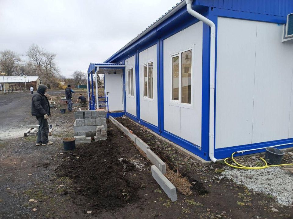 ������������ ��������������� � ���������: ����� ����