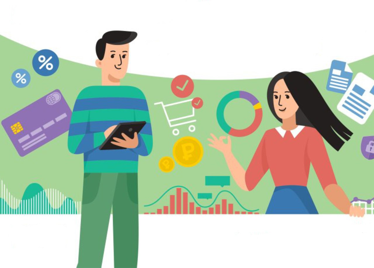 50/30/20: как просто распределять доход и начать экономить