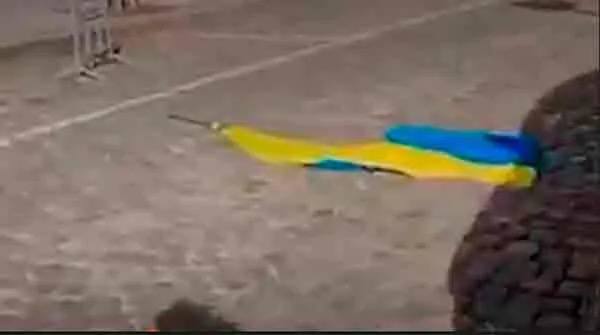 Усталость от украинской темы