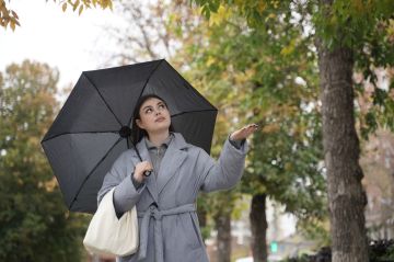 В ЛНР в пятницу, 9 января, ожидается до 3 градусов тепла в дневное время