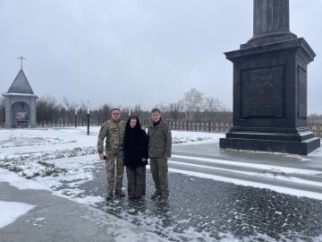 Руководитель АНО "КСВО ЛНР" встретилась с представителями Общественной палаты Республики Карелия, Патриотического движения «Карельский фронт» и Благотворительного фонда «Основа» (Центр Воинской Славы Петрозаводска)