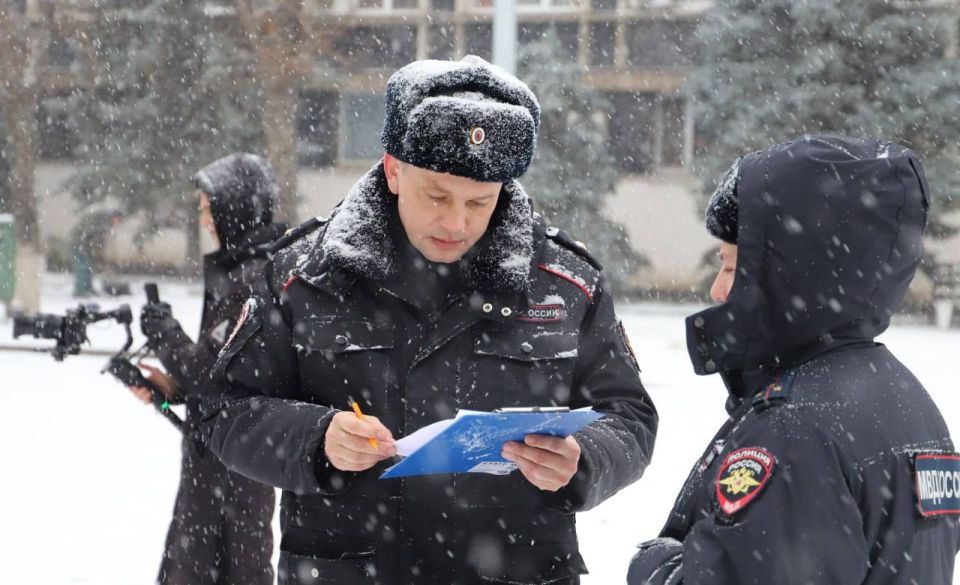 Житель Луганска получил 10 суток административного ареста из-за тонировки авто