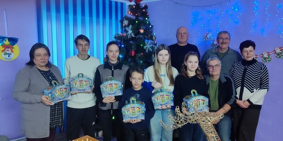 � ����������� ������ �������-�������� ������