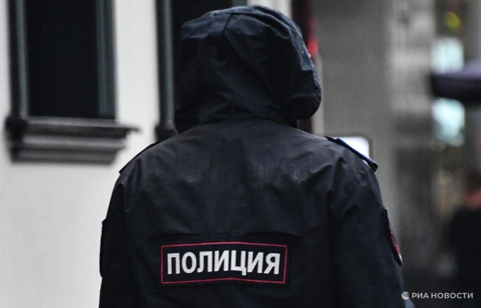 В ЛНР сотрудники МВД погибли при исполнении служебного долга