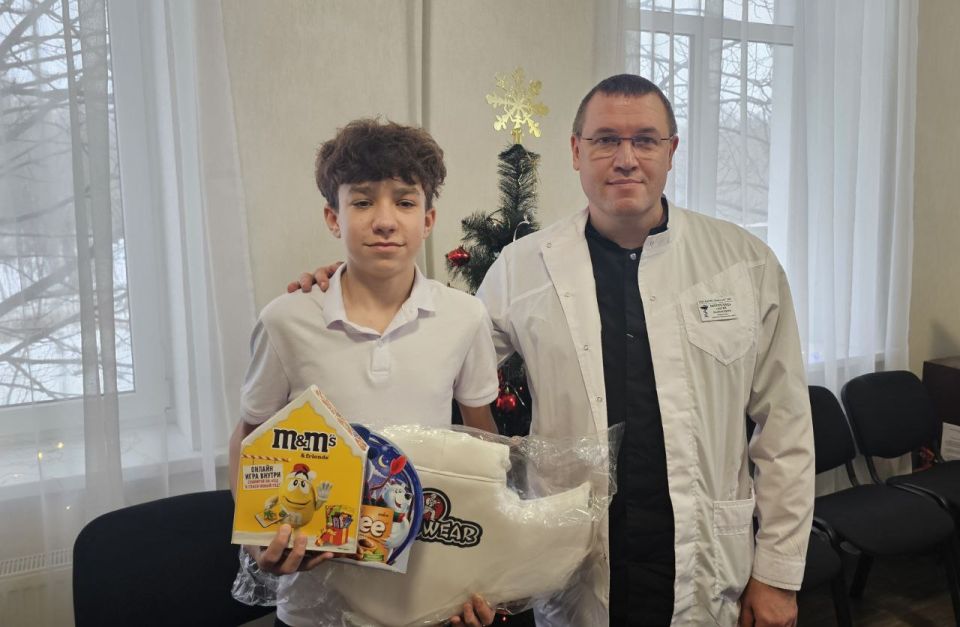 Мечта сбылась! Илья из Красного Луча готов к победам в КУДО!