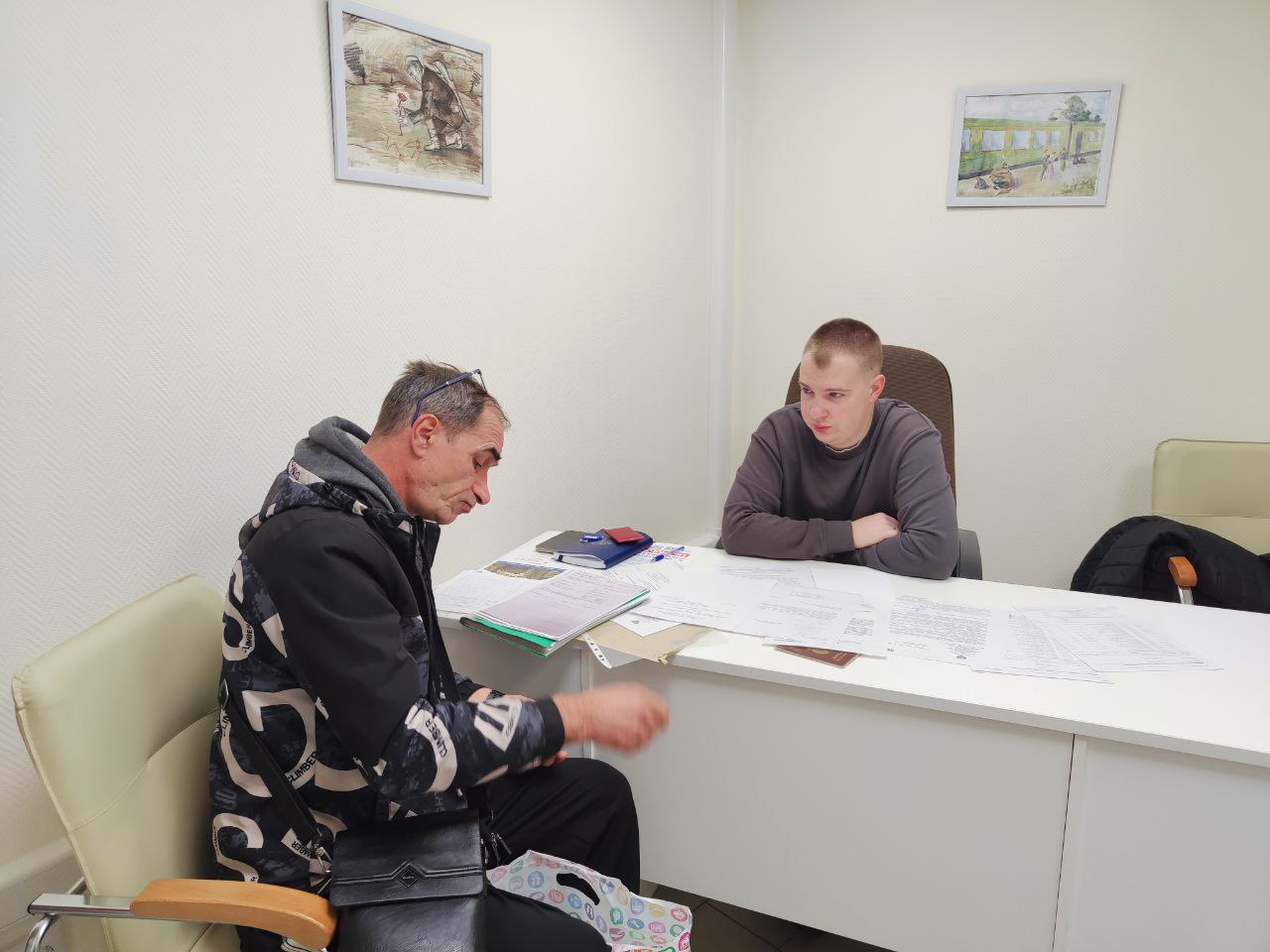 Квалифицированная юридическая помощь: своевременно, профессионально, бесплатно