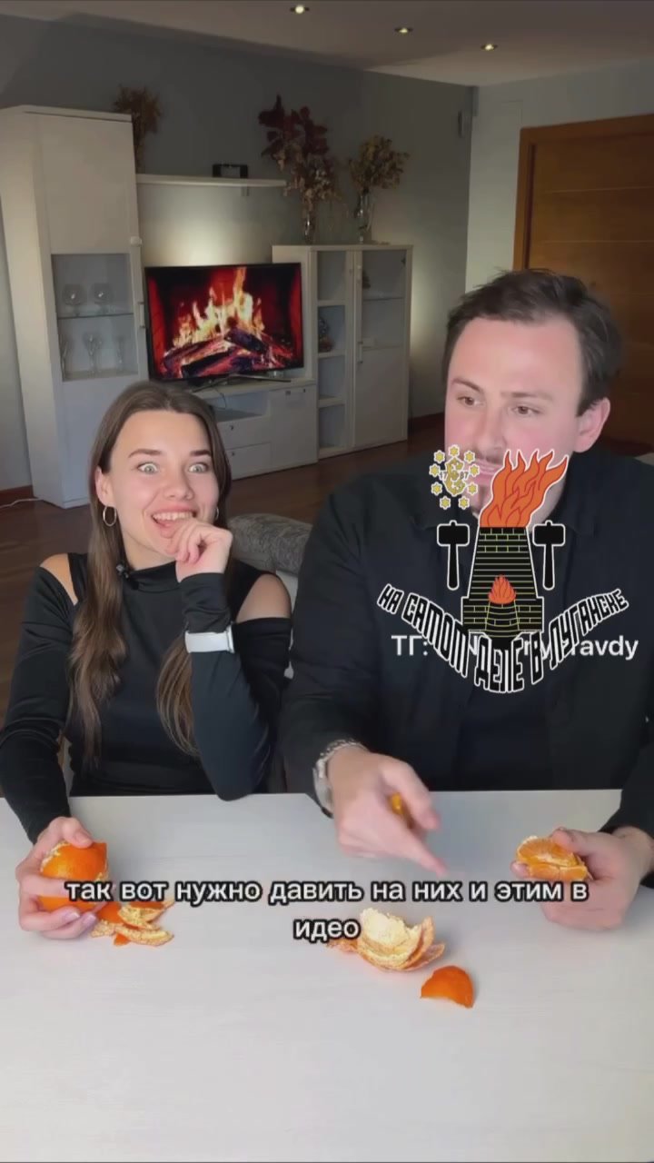 Испанцы в шоке от происходящих зверств ТЦК на Украине