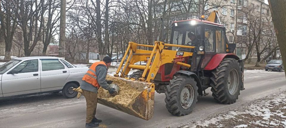 ������ ��������: ������ � ������������ �������� ��� "����" ������� � ������� �� ��������� ������