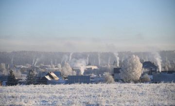 Подходят к концу новогодние каникулы