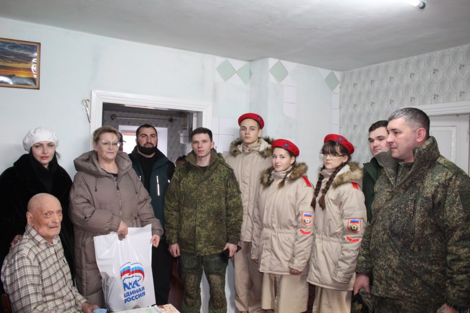 ������������� ������� ��������� ��� "������ ������" ���������� ������������� ��������� ����� "� ����� �����, �������!"