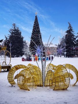 Доброе утро!. Пусть этот день принесет вам радость, удачу и множество приятных моментов