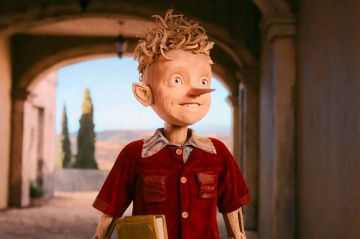 Новый фильм «Буратино» собрал более 2 млрд рублей за новогодние каникулы