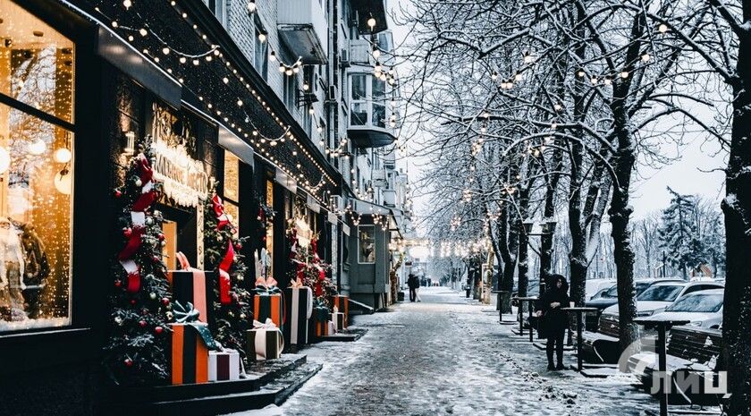 Пульс региона: о некоторых новостях ЛНР за праздничные дни, 1 — 11 января