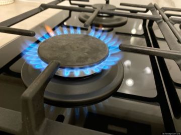 Константин Бутримов: Правительство РФ продлило программу социальной газификации