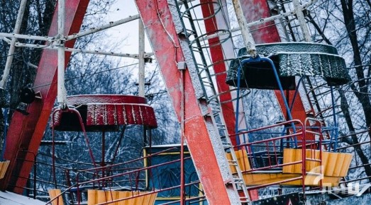 Синоптики прогнозируют 12 декабря в ЛНР до 12 градусов мороза, мокрый снег, гололед