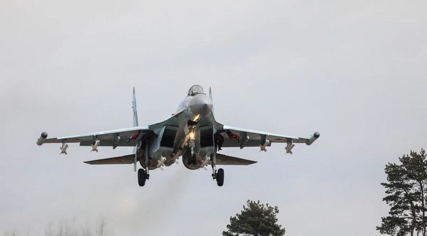 Вооруженные силы РФ за сутки поразили объекты ВСУ в 149 районах