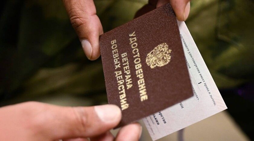 Бойцы СВО получат помощь медицинского психолога во время диспансеризации