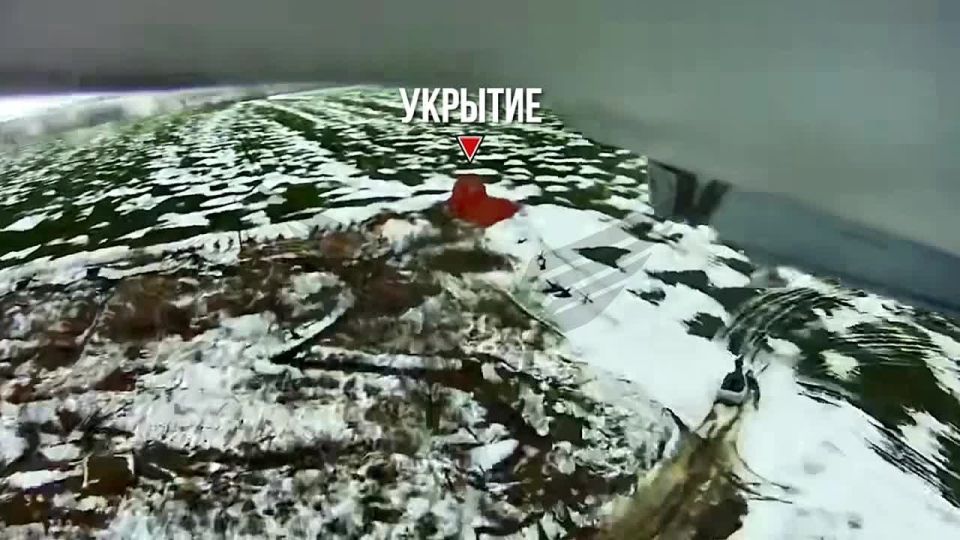 Работает «Рубикон». Удары по резервуарам, РЛС, укрытиям, морским судам и пункту ремонта техники ВСУ